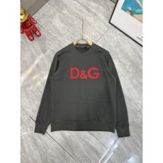 Dolce Gabbana Hoodies